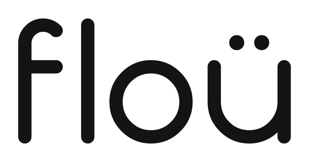 Flouh floü | Stylish Drinkware - Find Your flou