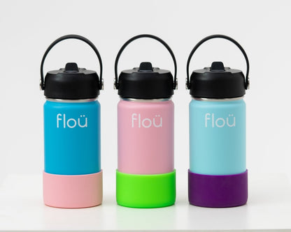 Colorful insulated water Bottles for kids